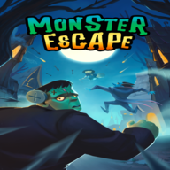 怪物大逃亡(Monster Escape)