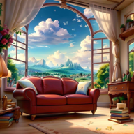 家居设计梦想翻新(Home Design)