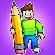 抽奖奥比(Draw Obby)