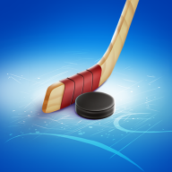超級巨星曲棍球(Superstar Hockey)