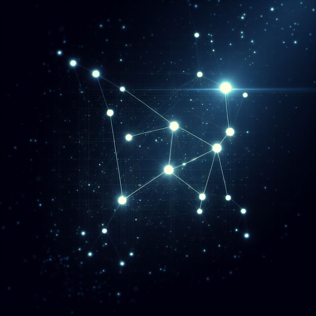 星光大道(Star Path)