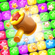 一次恒星爆炸(Popping Stars)