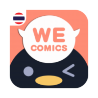 WeComics TH软件图标