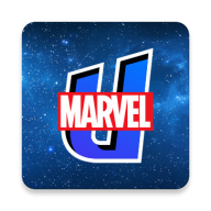 Marvel Unlimited軟件圖標