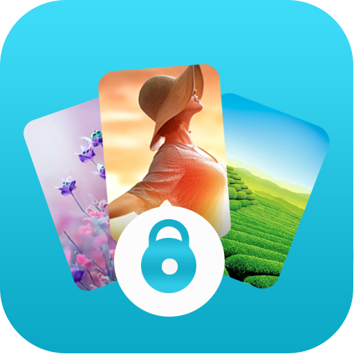 私密相冊(cè)app