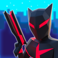 赛博忍者(Cyber Ninja)