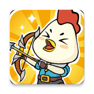 跳跳鸡英雄(Idle Cluck)