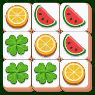 瓷磚匹配動物(Tile Match-Match Animal)