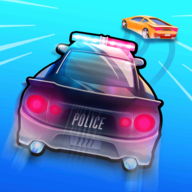 警察追逐(Police Chase)
