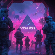 索拉纳战争2(Solana Wars 2)