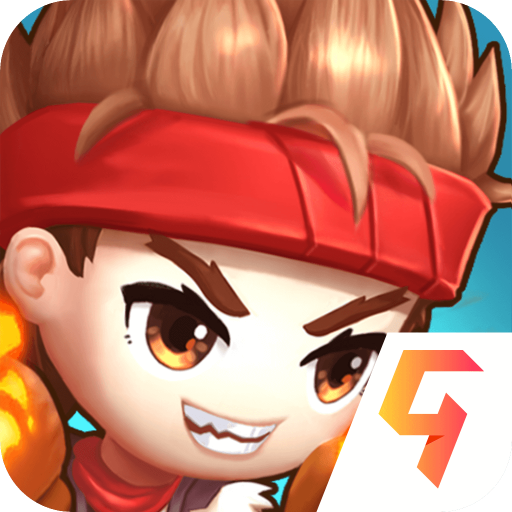 魔力幻想九游版圖標(biāo)