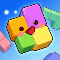 方块精灵(Puzzle Cubemon)