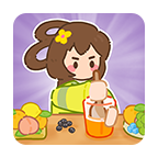 泡沫茶类(Bubble Tea Sort)