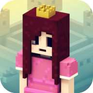 公主世界(Princess Craft World)