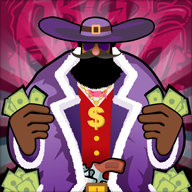 罪案游戏(Pimps Street)