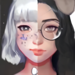 动态肖像制作人(live portrait maker)