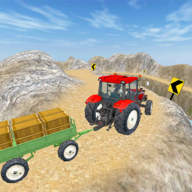 拖拉机司机(TractorDriver)