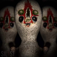 SCP-173实验(SCP-173 Expirement)