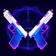双枪(Dual Guns)