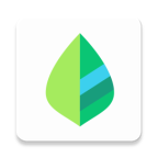 薄荷記賬app圖標(biāo)