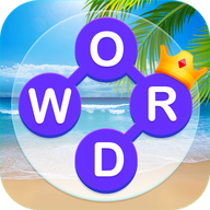 文字连接(Word Connect)