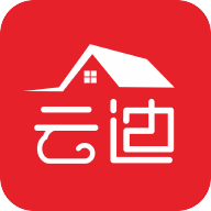 云迪物联app图标