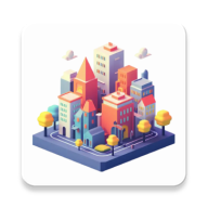 纸牌城(Cards City)