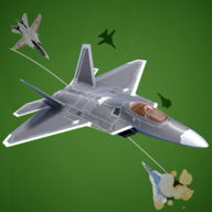 喷气式攻击动作(Jet Attack Move)