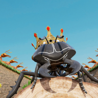 地下王国(Ant Family: Wild Kingdom Army)