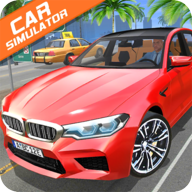 宝马模拟器(Car Simulator M5)