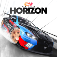 拉力地平線(Rally Horizon)