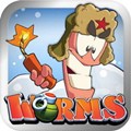 百战天虫安卓版(Worms)