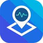 振感地图app