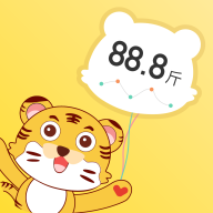 减肥小秘书app图标
