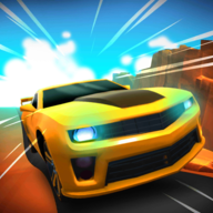 特技汽车极端(Stunt Car Extreme)