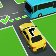 X-Car交通逃生(X-Car Traffic Escape)