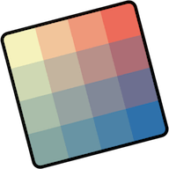彩色拼图(Color Puzzle)