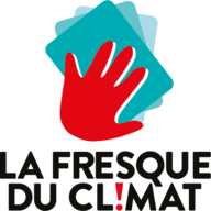 气候的壁画(La Fresque du Climat)