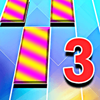 磁贴魔法(Tiles magic game)