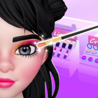  化妆准备美容院(Makeup Ready)