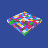 迷宫排序(Maze Sort)