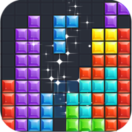 拼图碎块(Block Puzzle Smash Blocks)