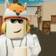 Blox 竞技场枪手 FPS(Blox Arena: Gun Shooter FPS)