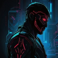霓虹網(wǎng)絡(luò)辛迪加(NeonCyberSyndicate)