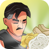 康克贝鲁克模拟器(Kang Kerupuk Simulator)