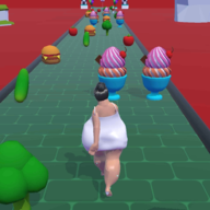 身体竞赛(Body Race)