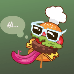 幸运汉堡大亨(Hamburger)