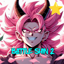 战神2(Battle Shin 2)