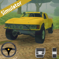 越野汽车停放驾驶(OffRoad Car Parking- Car Driving)