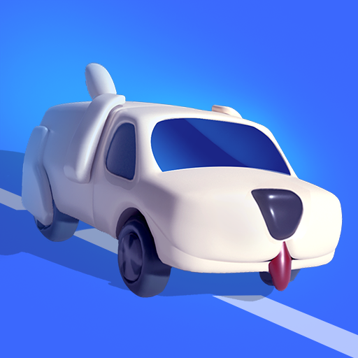 迷你小汽車手游圖標(biāo)
